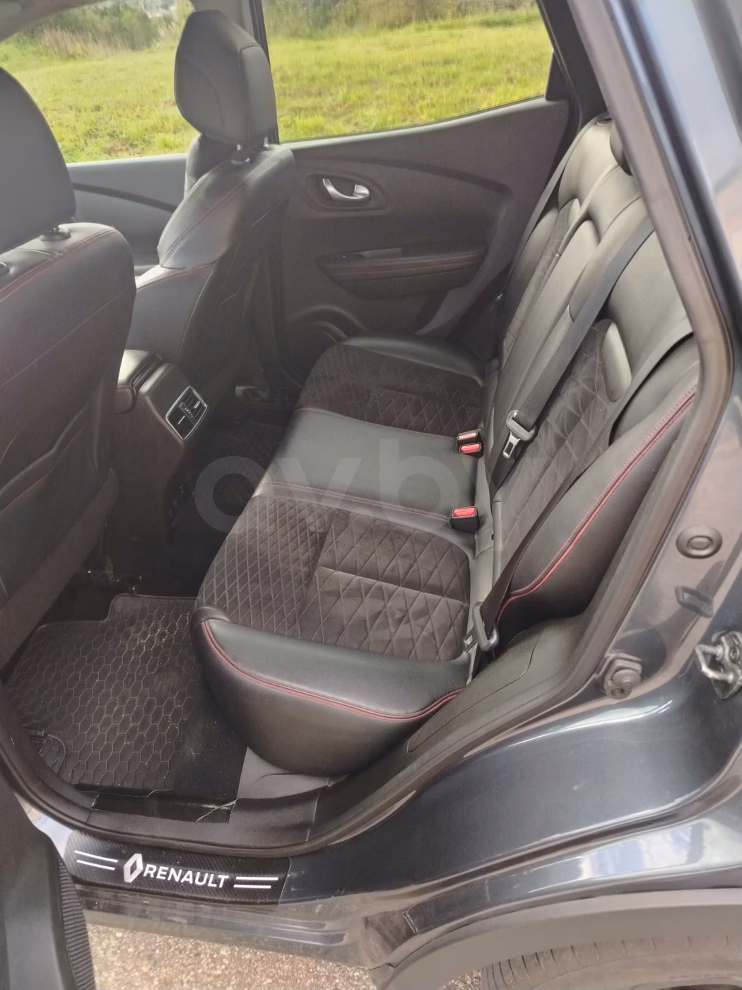 Renault Kadjar фото 14