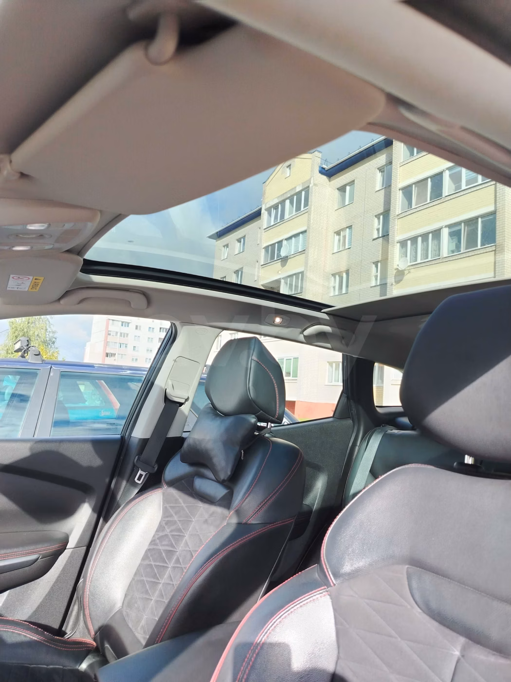 Renault Kadjar фото 20