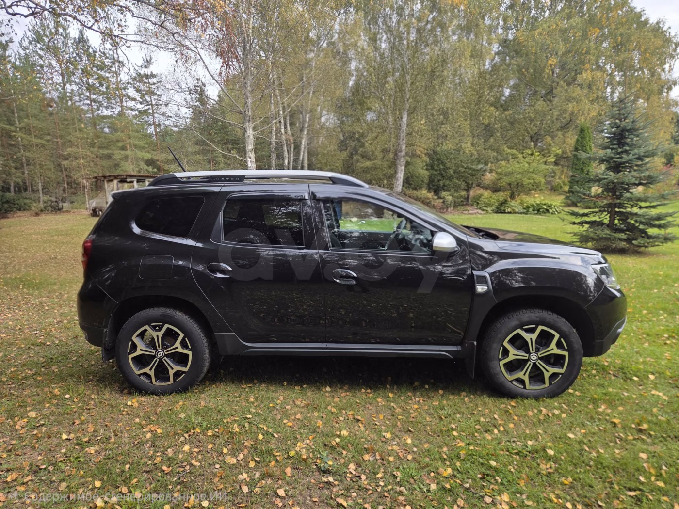 Renault Duster фото 3