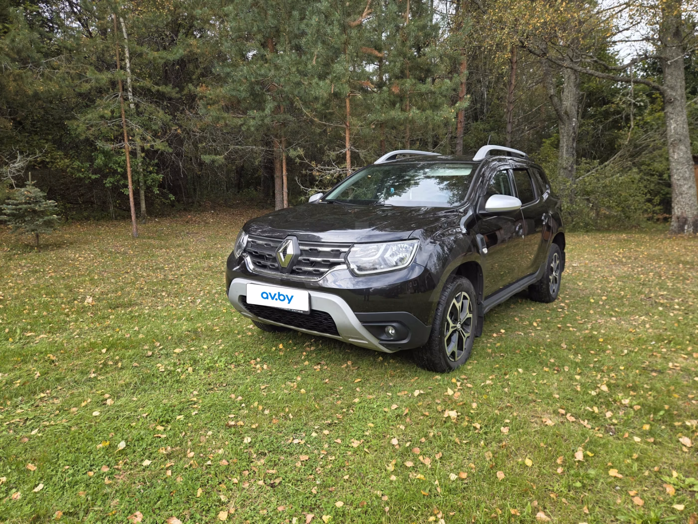 Renault Duster фото 6