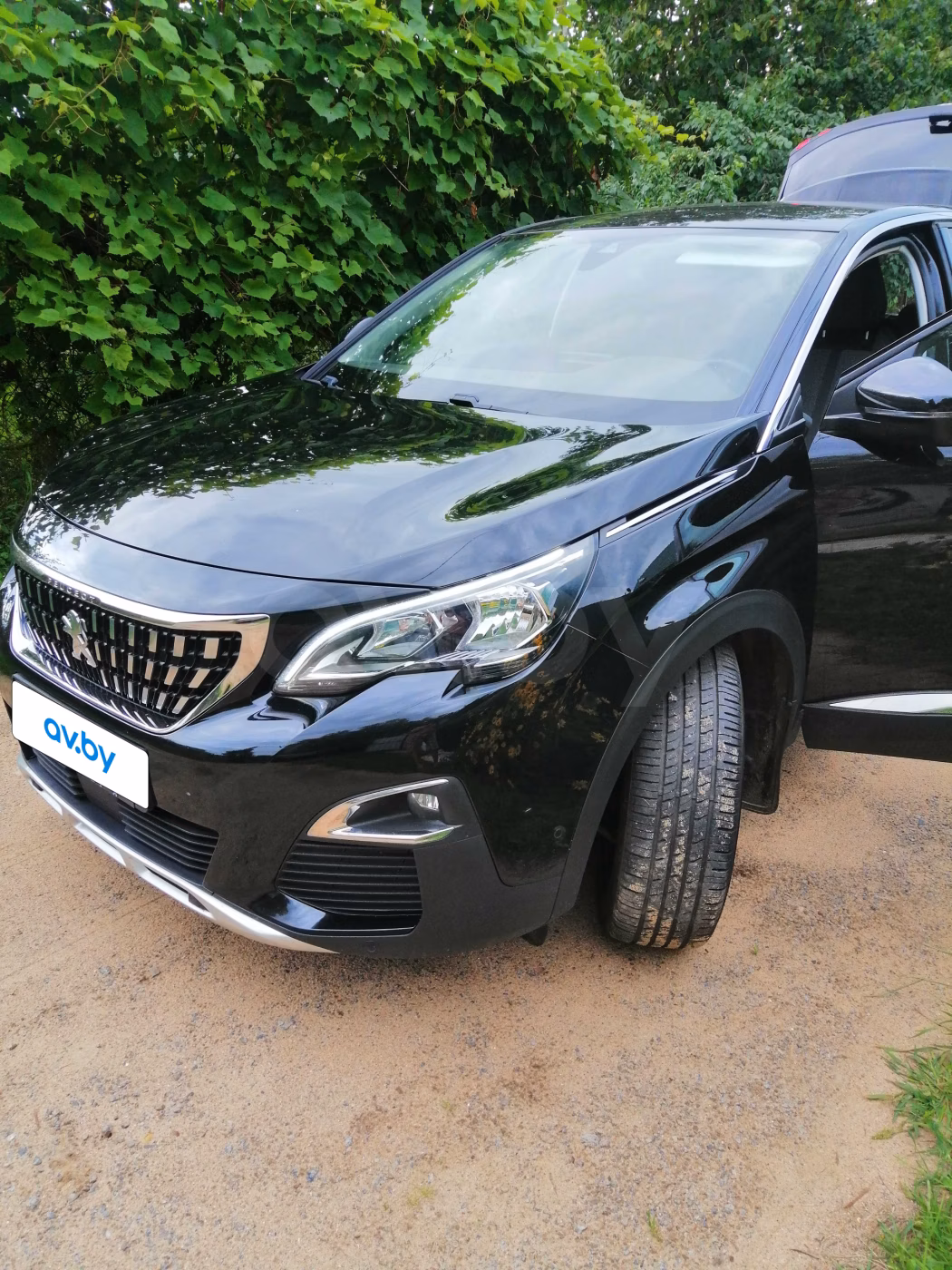 Peugeot 3008 фото 2