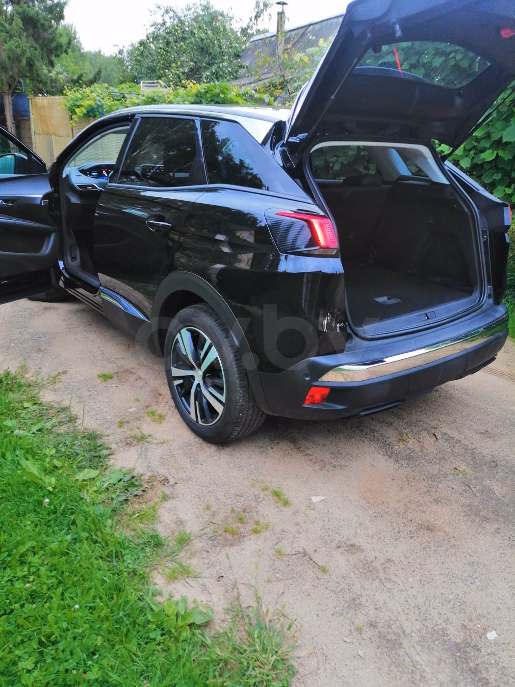 Peugeot 3008 фото 3
