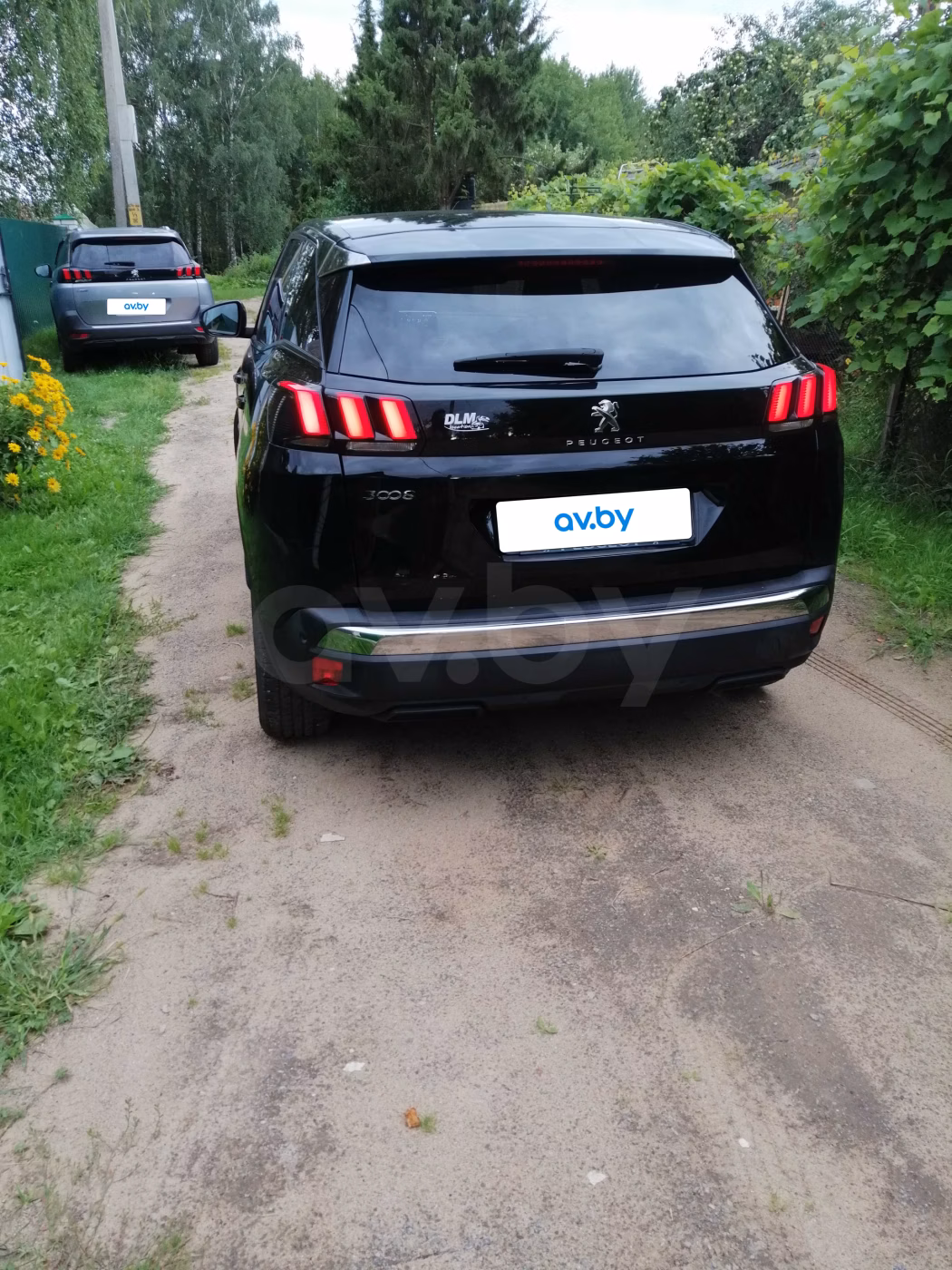 Peugeot 3008 фото 6