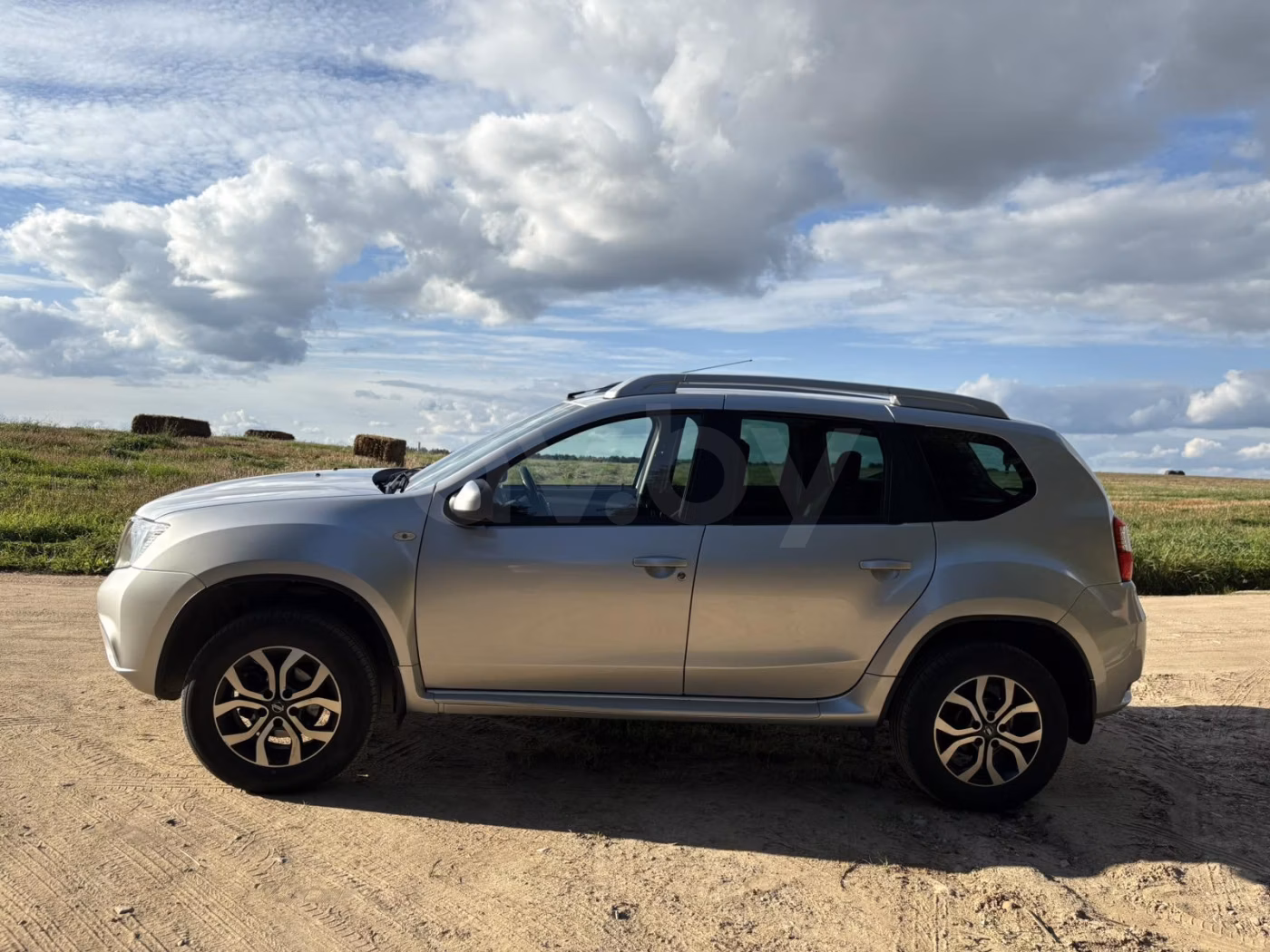 Nissan Terrano фото 3
