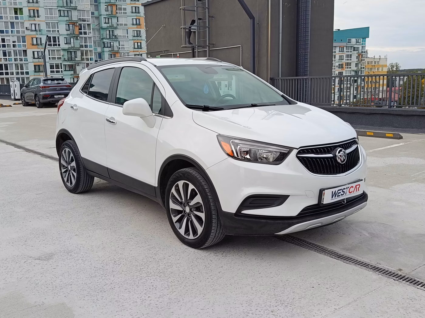 Buick Encore