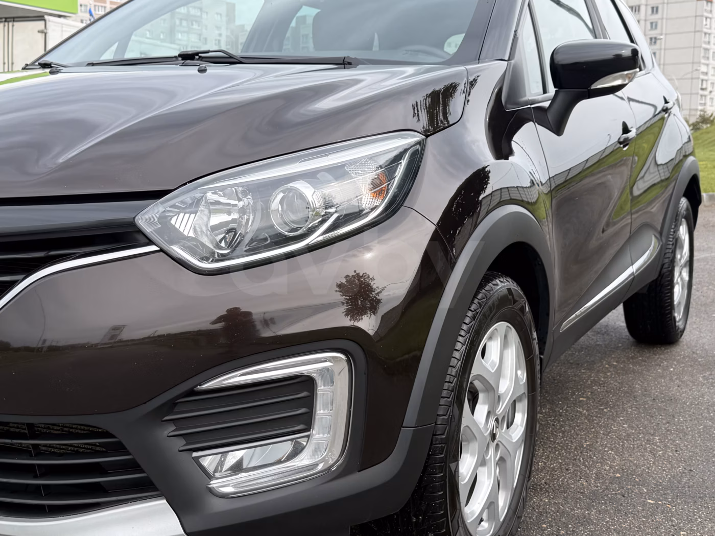 Renault Kaptur