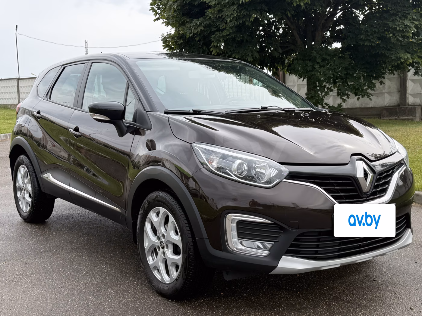 Renault Kaptur фото 3