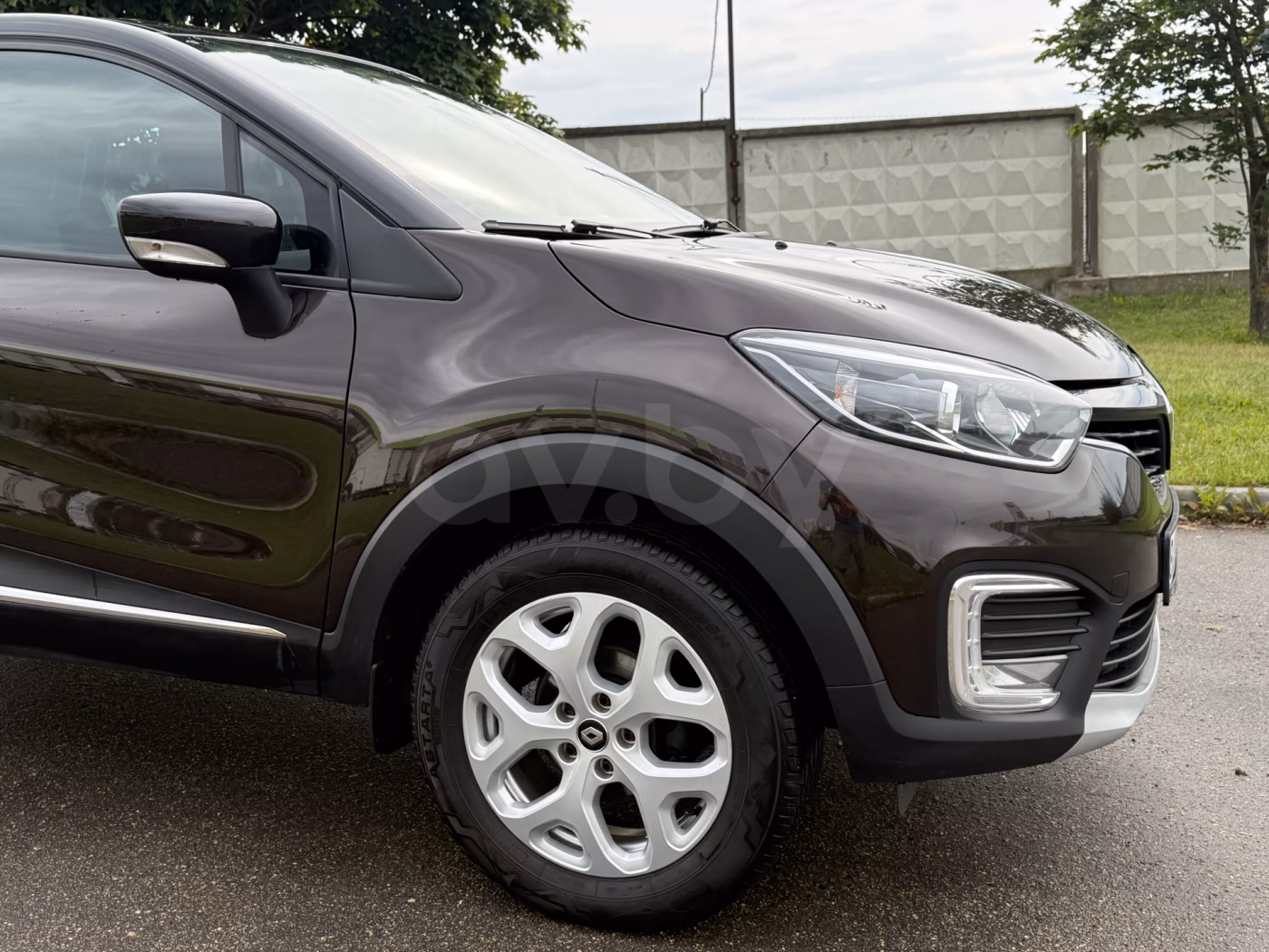 Renault Kaptur фото 18