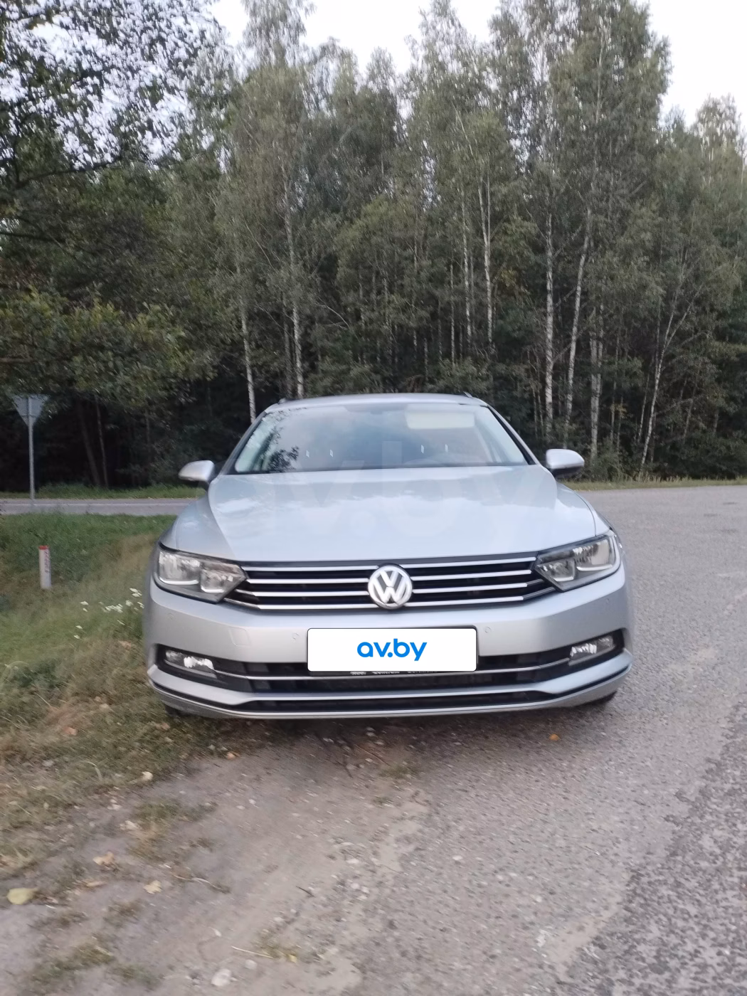 Volkswagen Passat фото 2