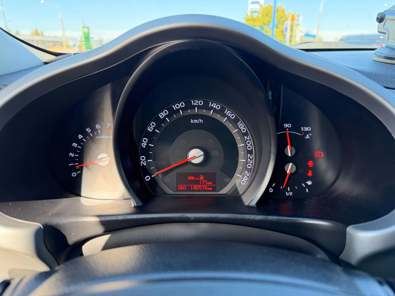 Kia Sportage фото 11