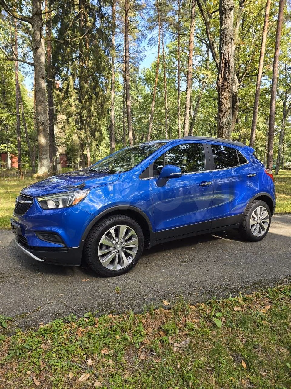Buick Encore