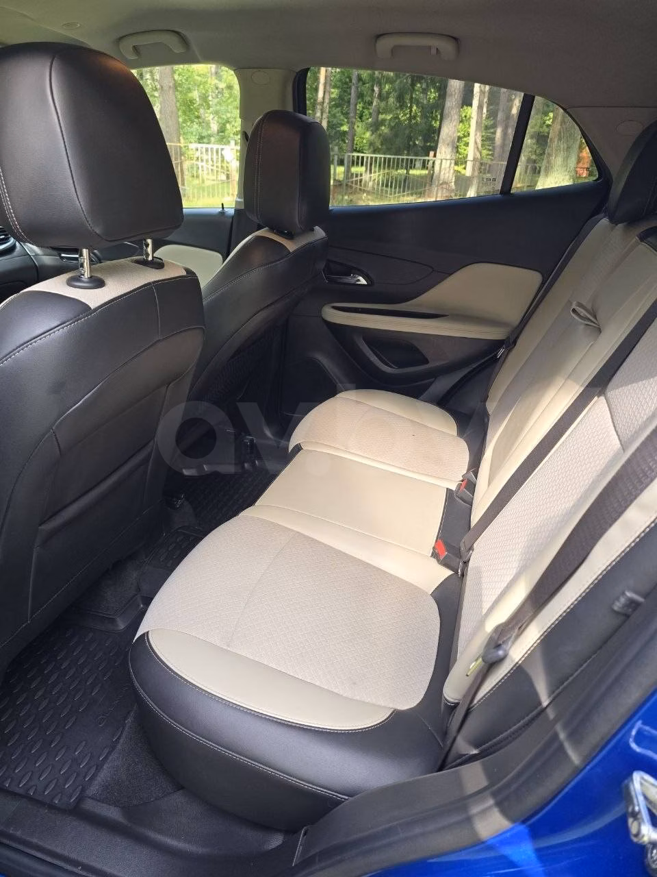 Buick Encore фото 18
