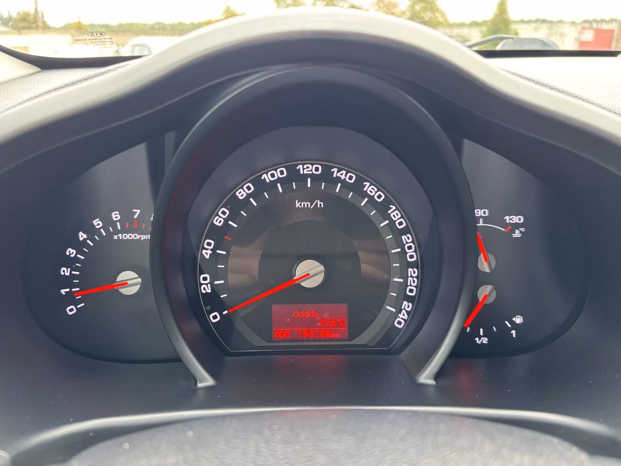 Kia Sportage фото 11