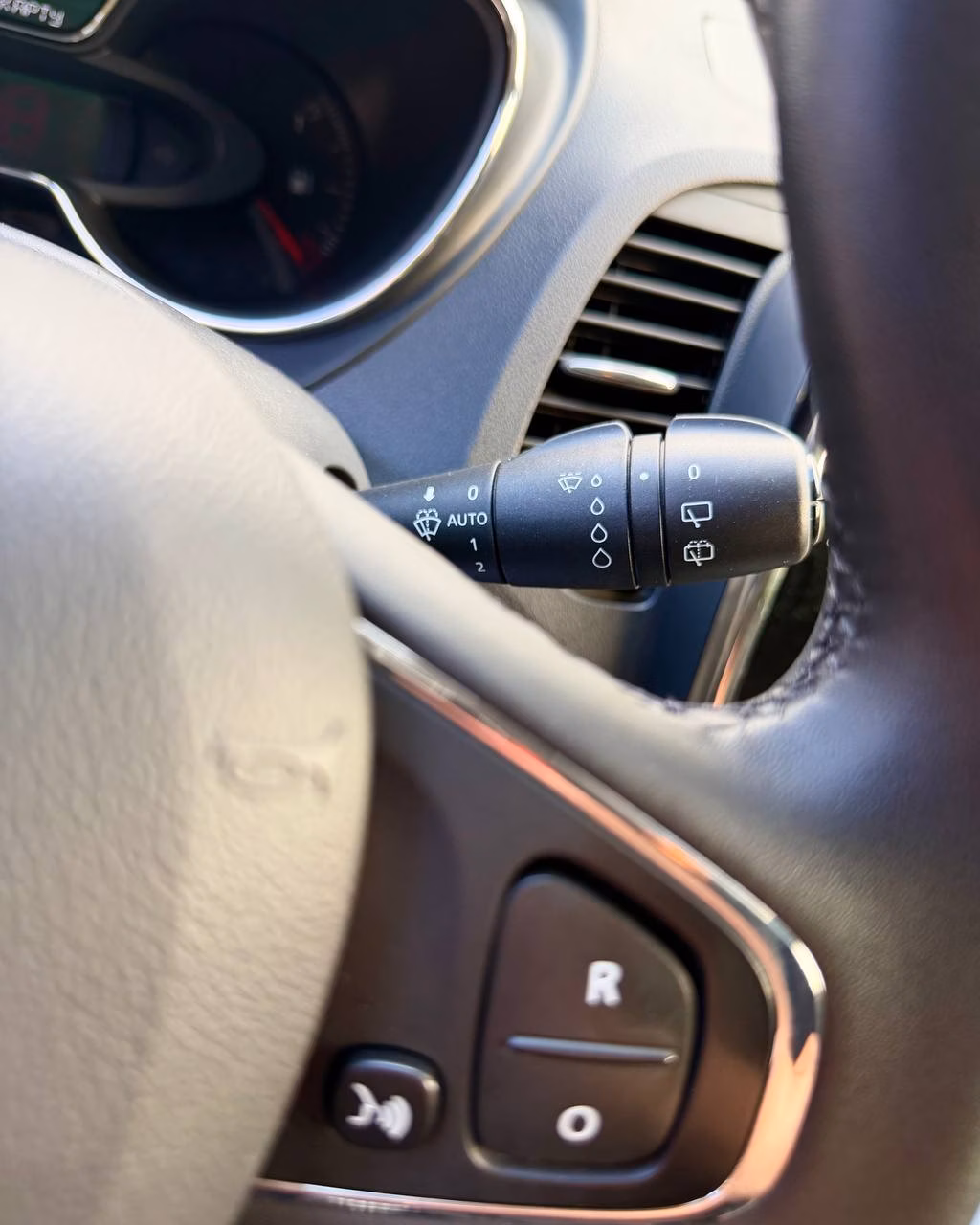 Renault Kaptur фото 15
