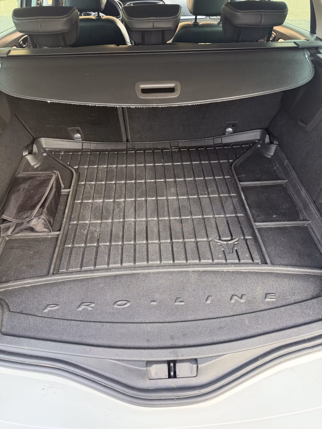 Renault Megane фото 10