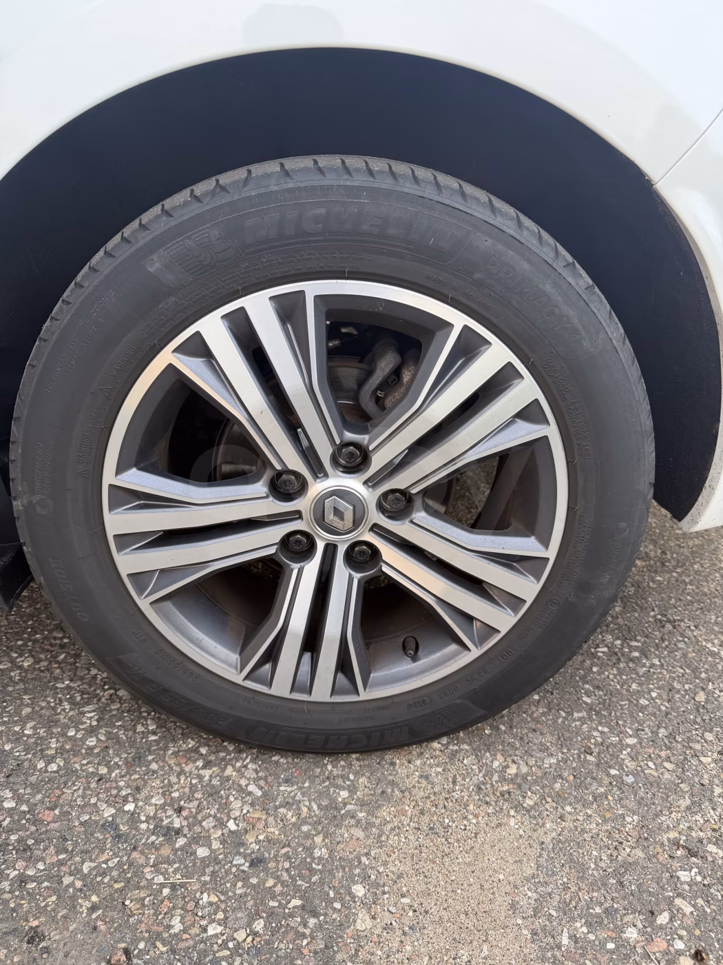 Renault Megane фото 11