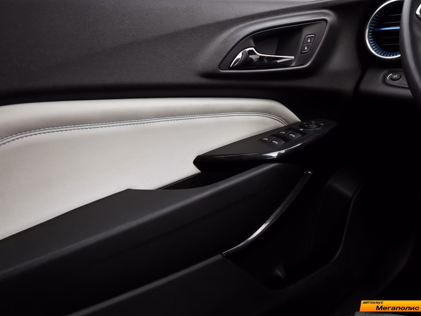 Chevrolet Trax фото 9