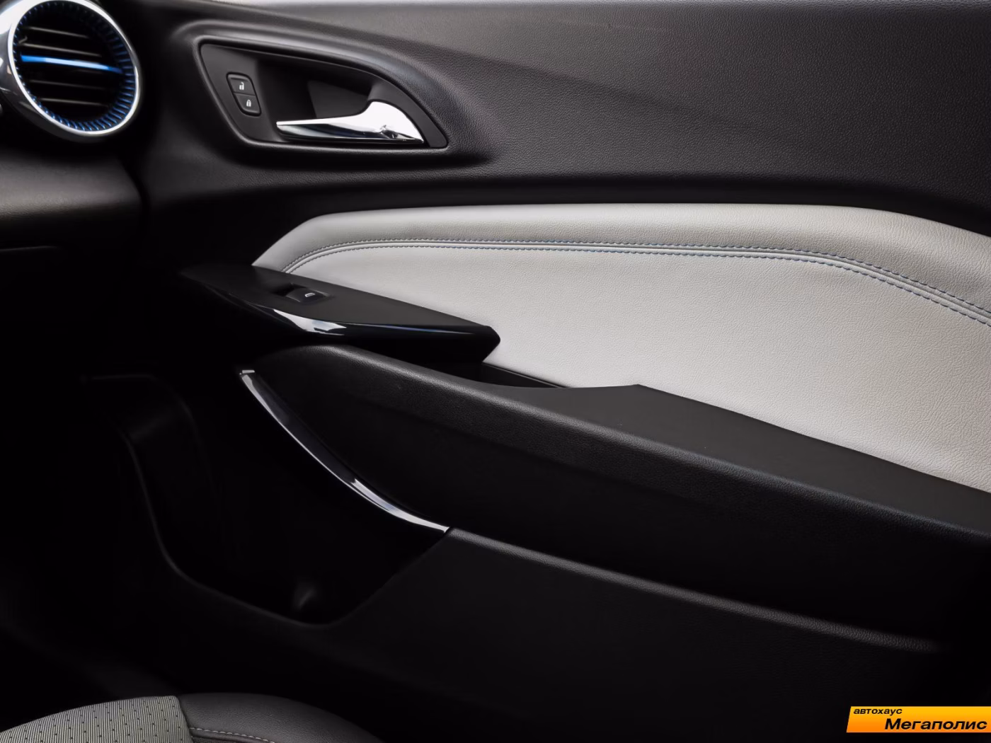Chevrolet Trax фото 10