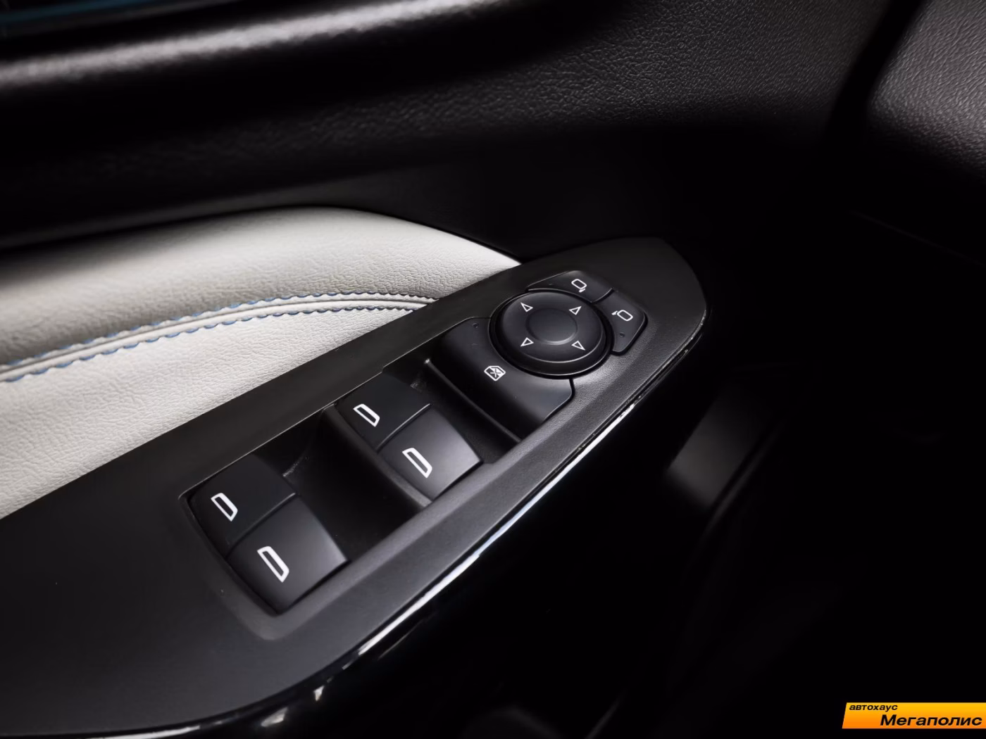 Chevrolet Trax фото 12