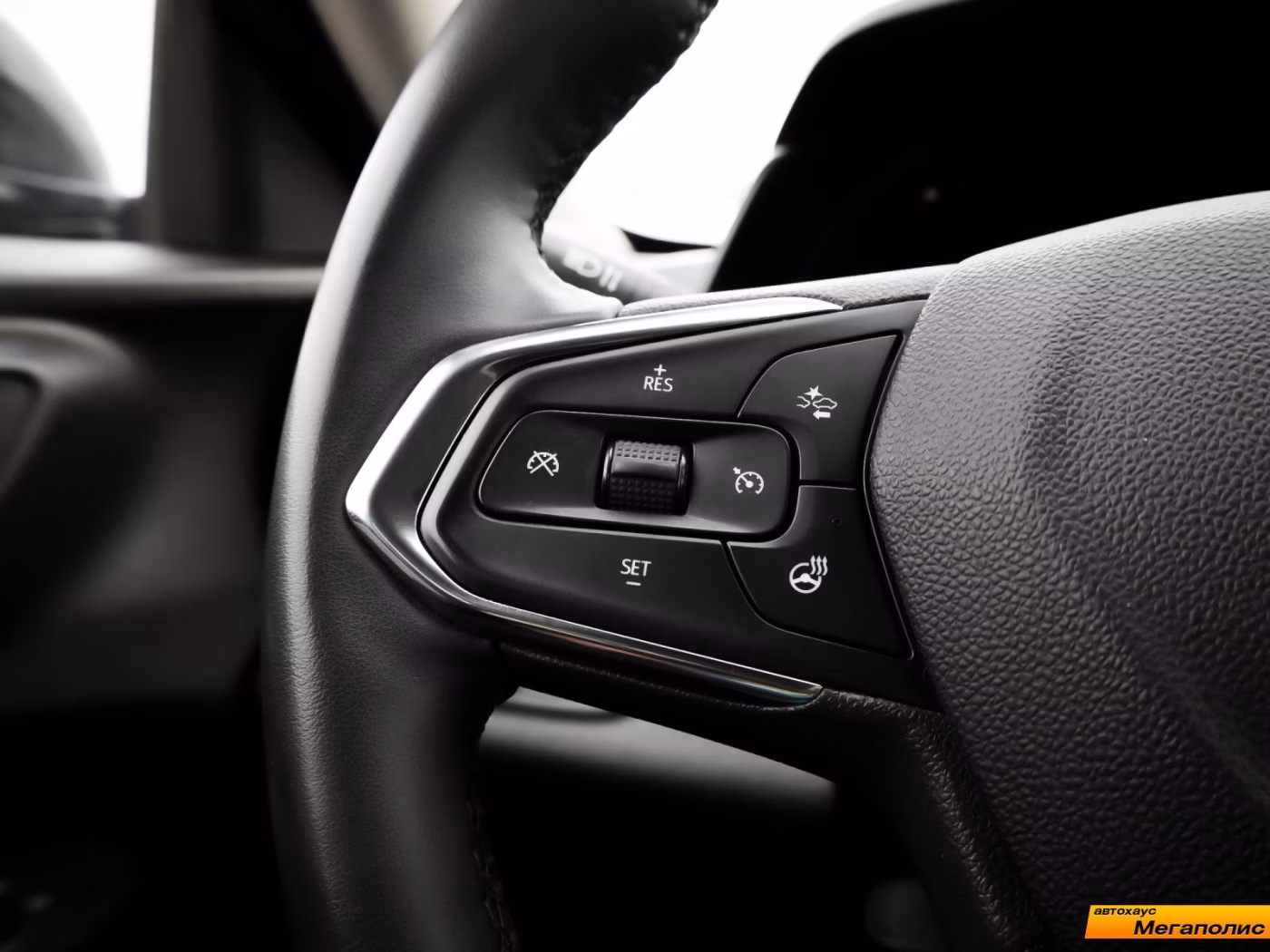 Chevrolet Trax фото 16