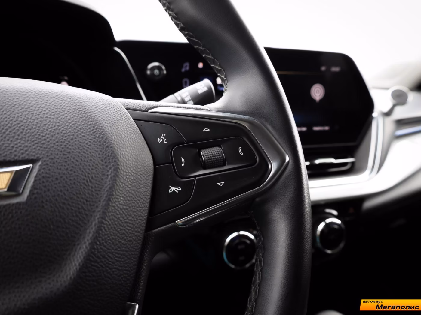 Chevrolet Trax фото 17