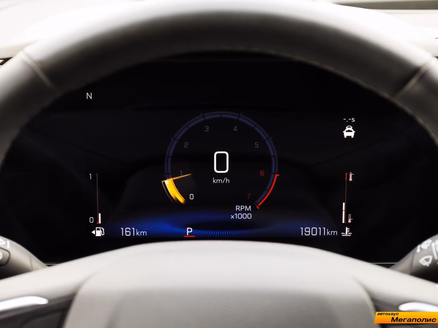 Chevrolet Trax фото 18