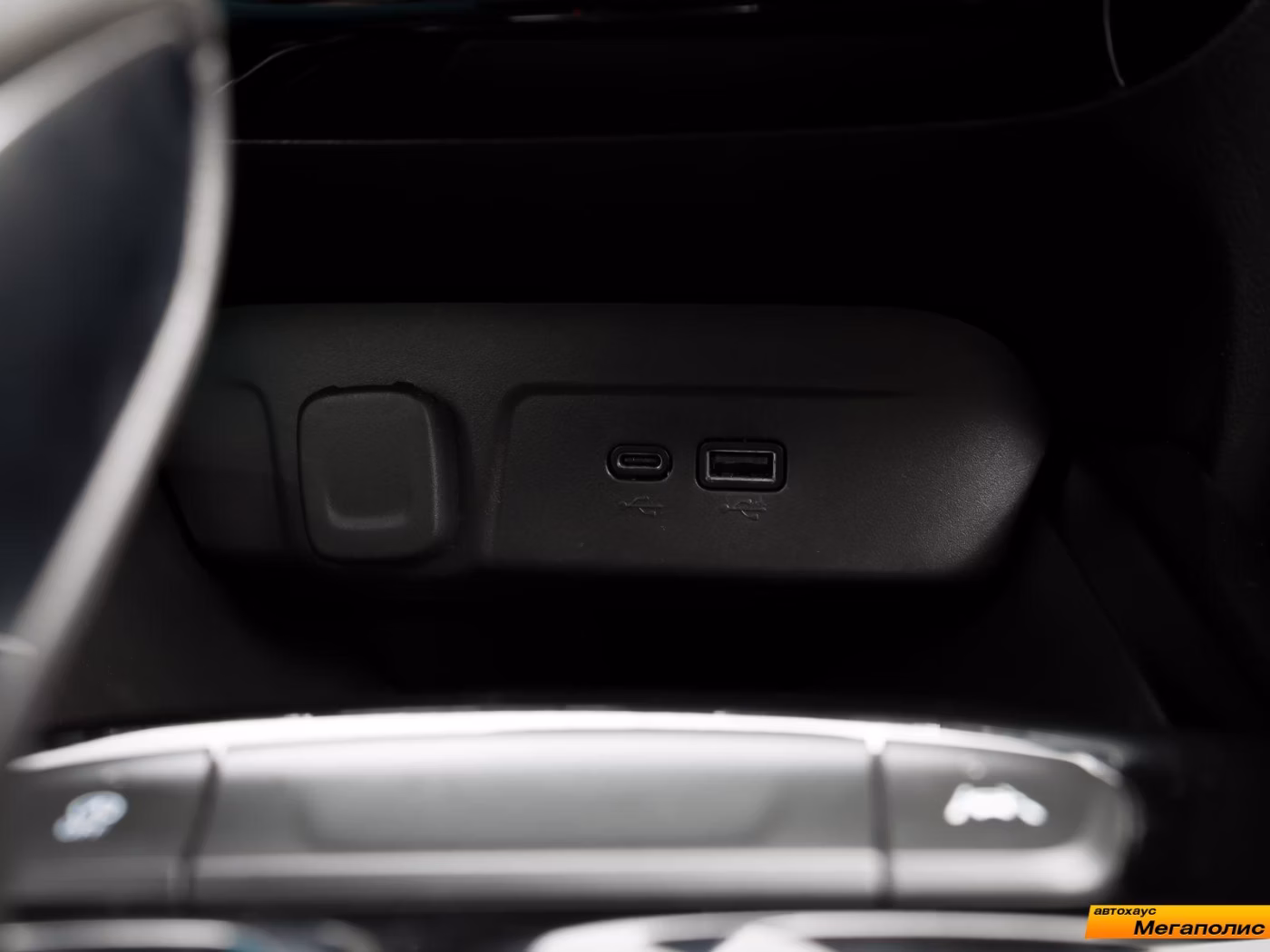 Chevrolet Trax фото 20
