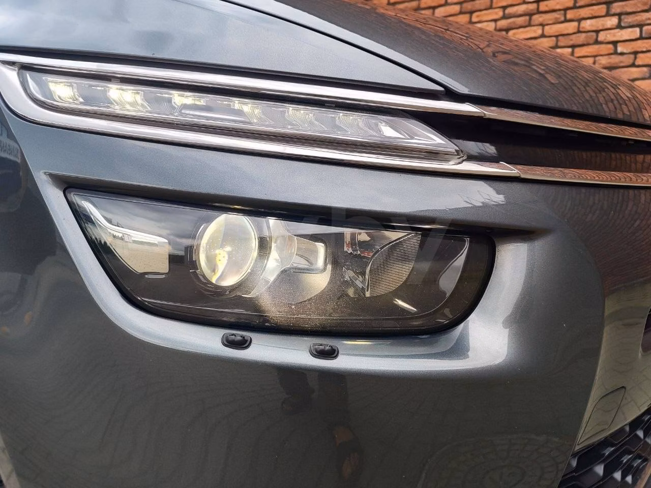 Citroen C4 Grand Picasso фото 9