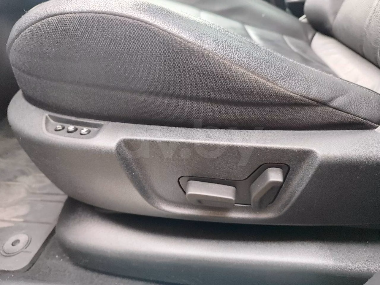 Citroen C4 Grand Picasso фото 14