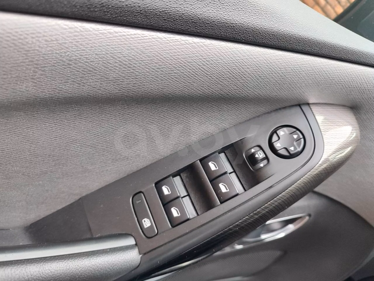 Citroen C4 Grand Picasso фото 18