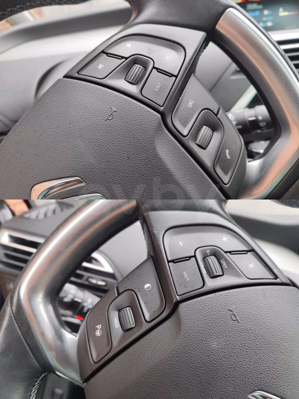 Citroen C4 Grand Picasso фото 19