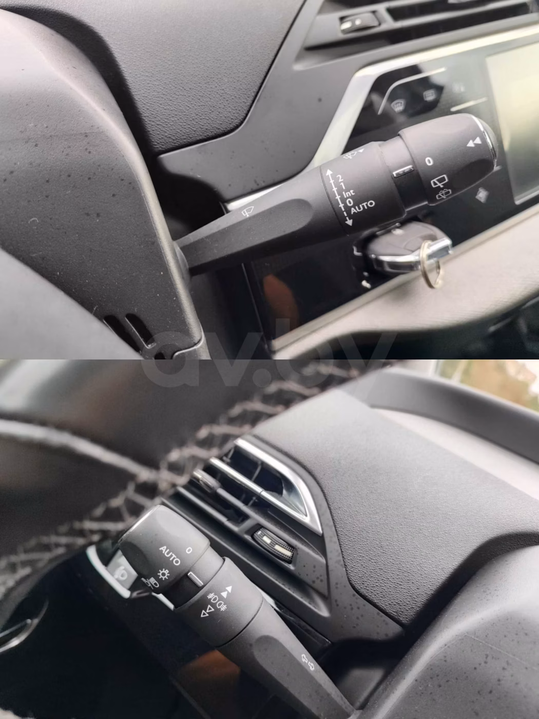 Citroen C4 Grand Picasso фото 20