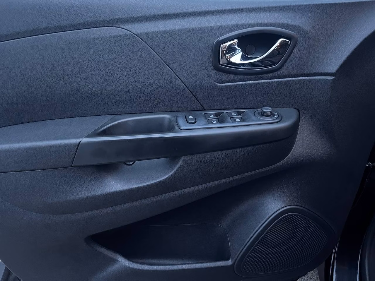 Renault Kaptur фото 10