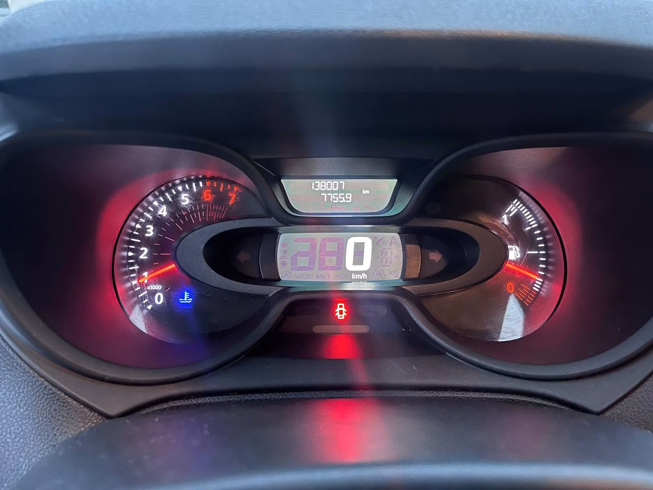 Renault Kaptur фото 11