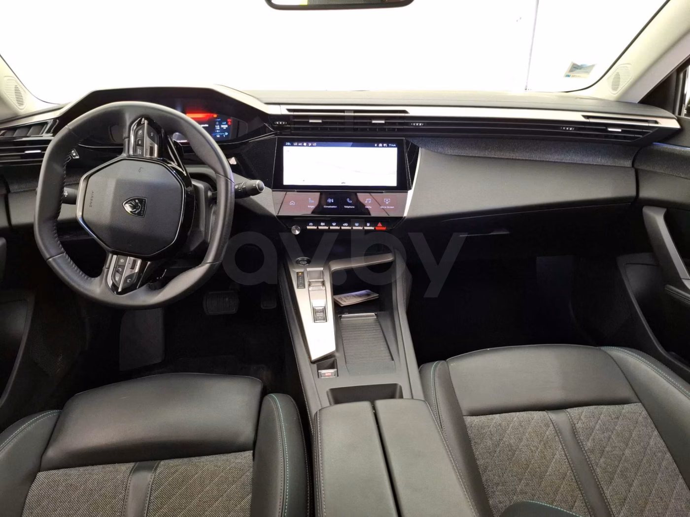 Peugeot 408X фото 3
