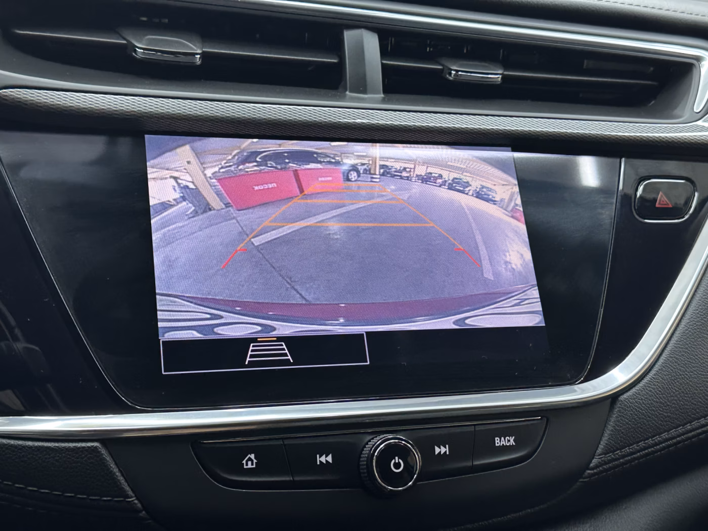 Buick Encore GX фото 15