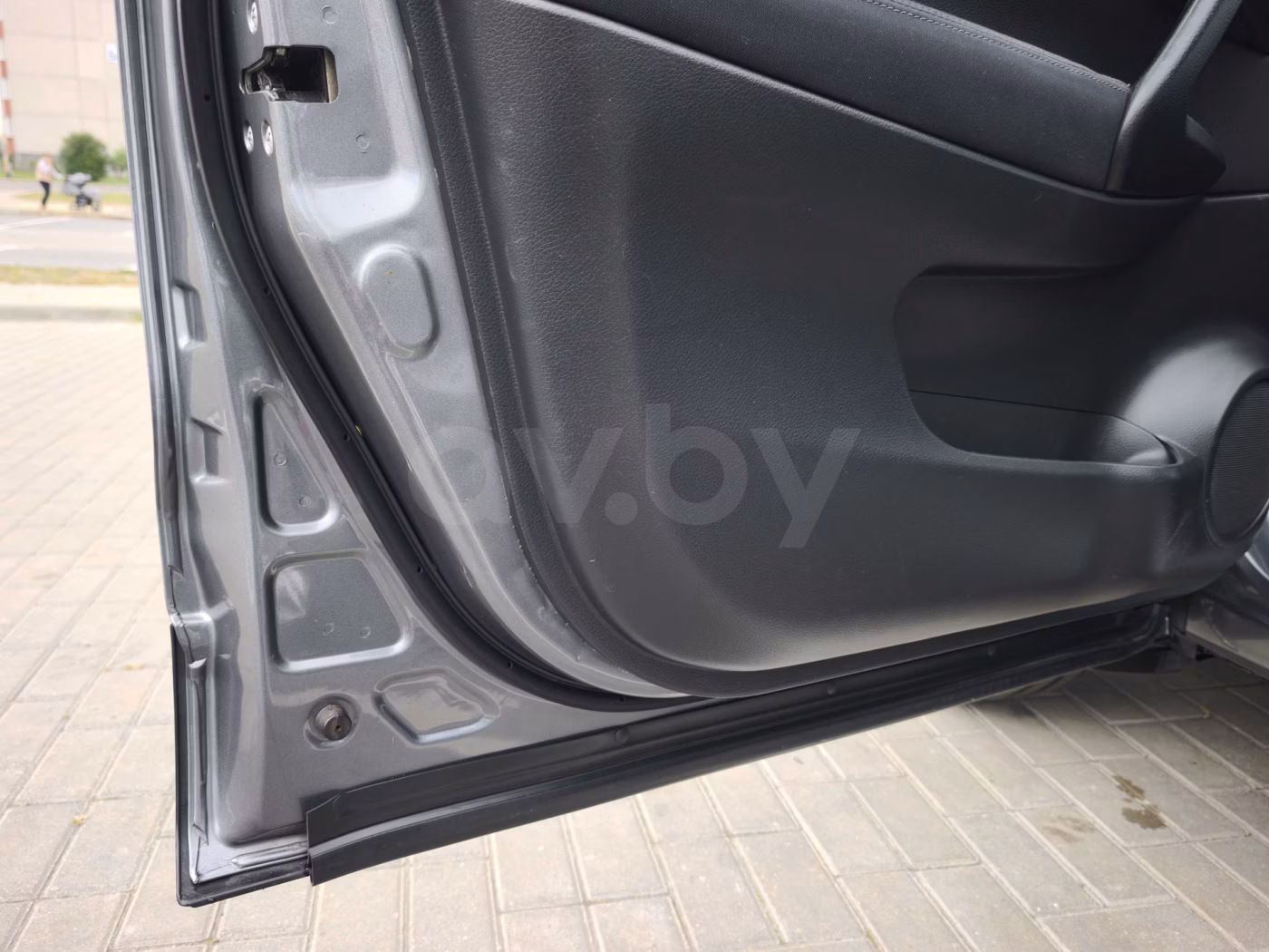 Nissan Qashqai фото 13