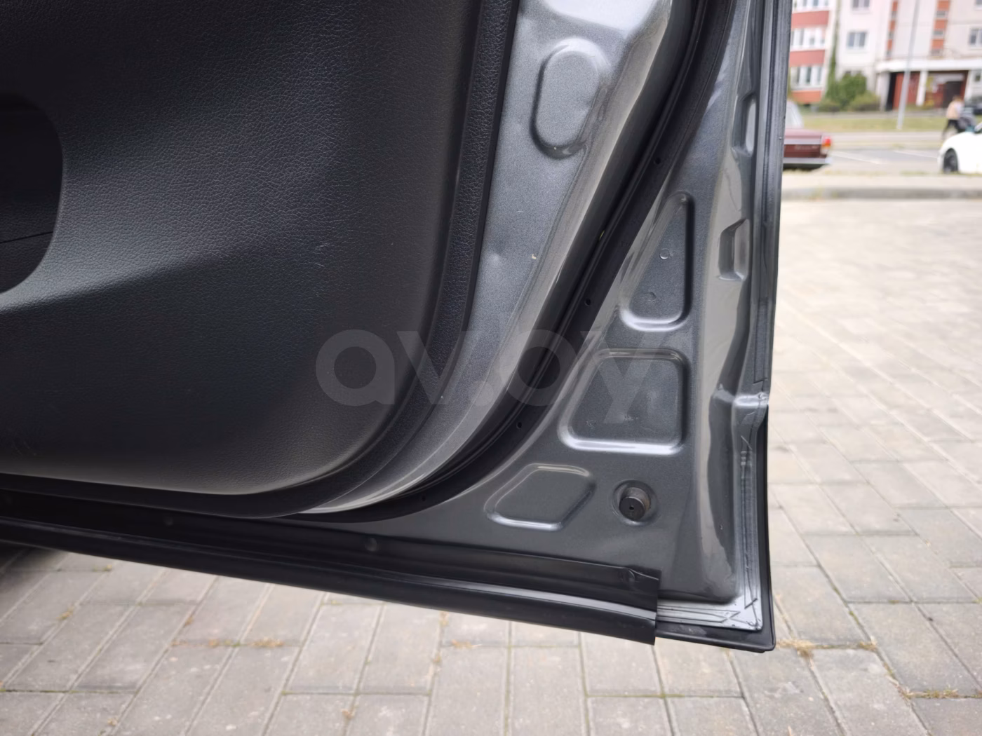 Nissan Qashqai фото 15