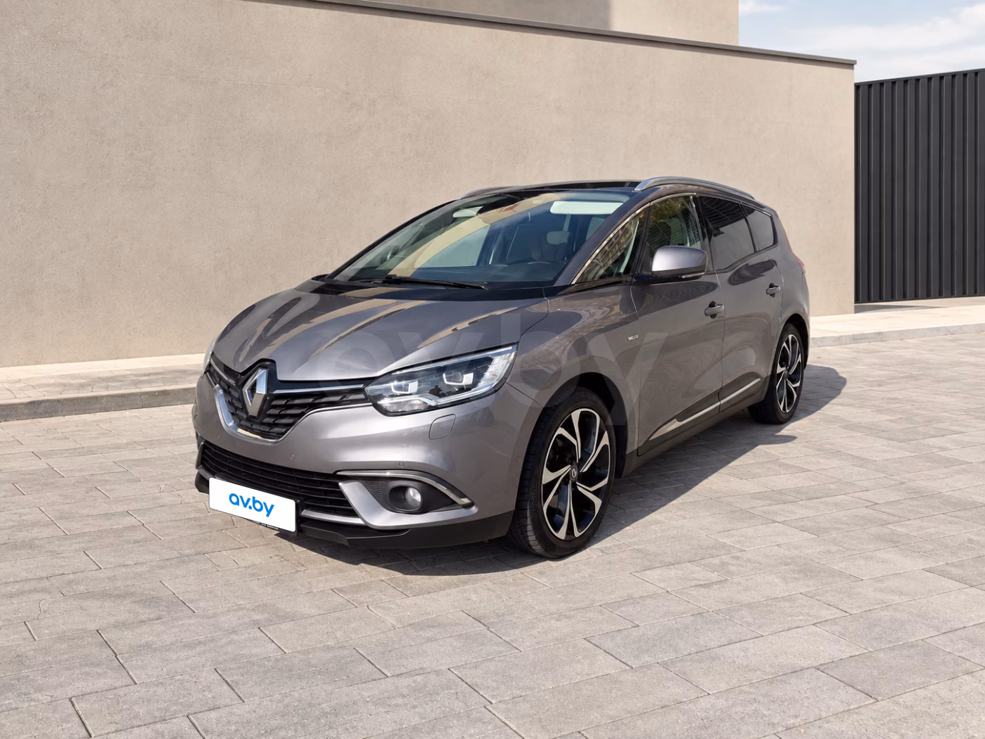 Renault Grand Scenic