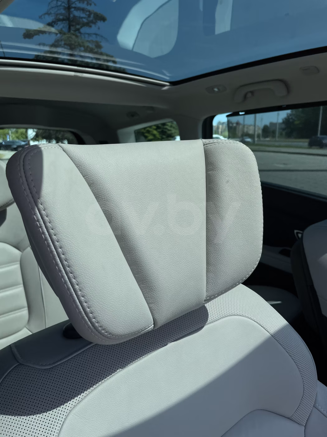 Renault Grand Scenic фото 16