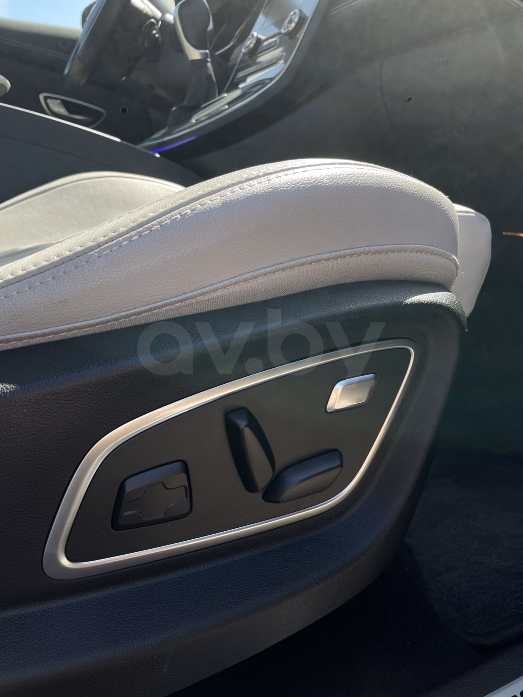 Renault Grand Scenic фото 18