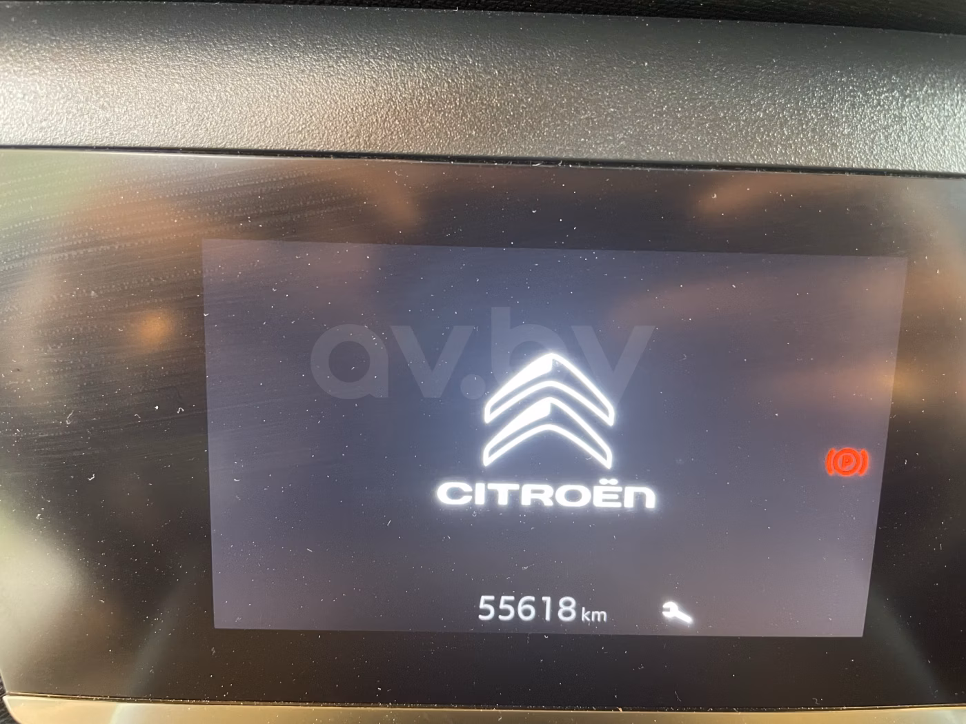 Citroen C4 X фото 9