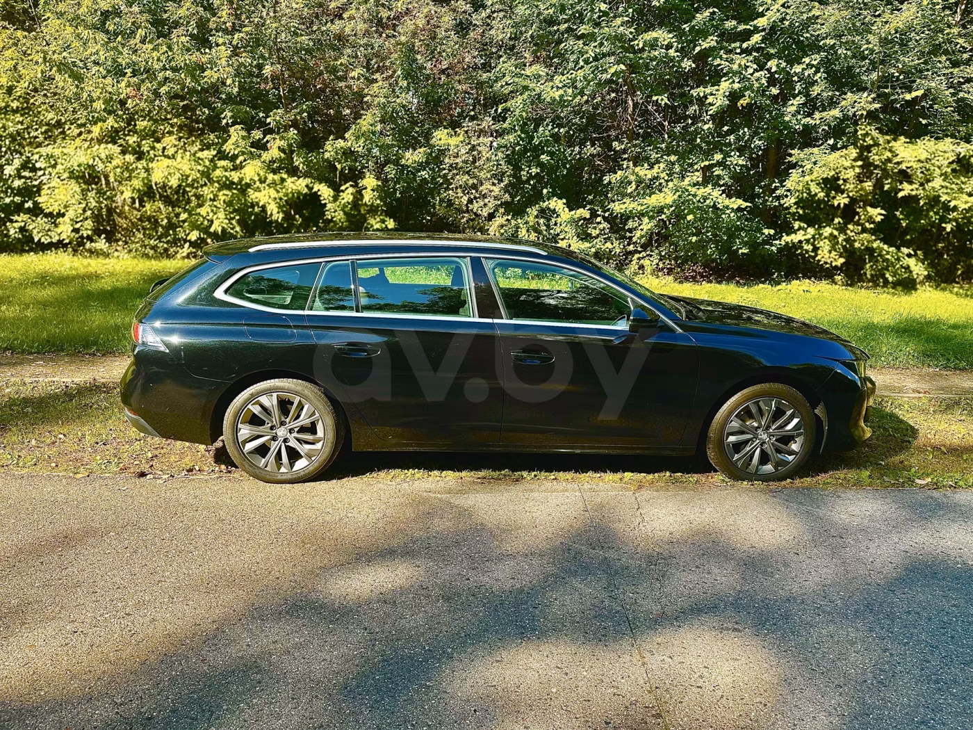 Peugeot 508 фото 3
