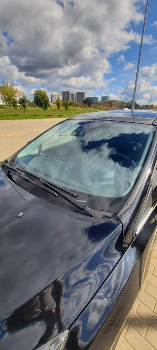 Ford Focus фото 11