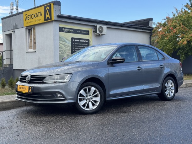 Volkswagen Jetta