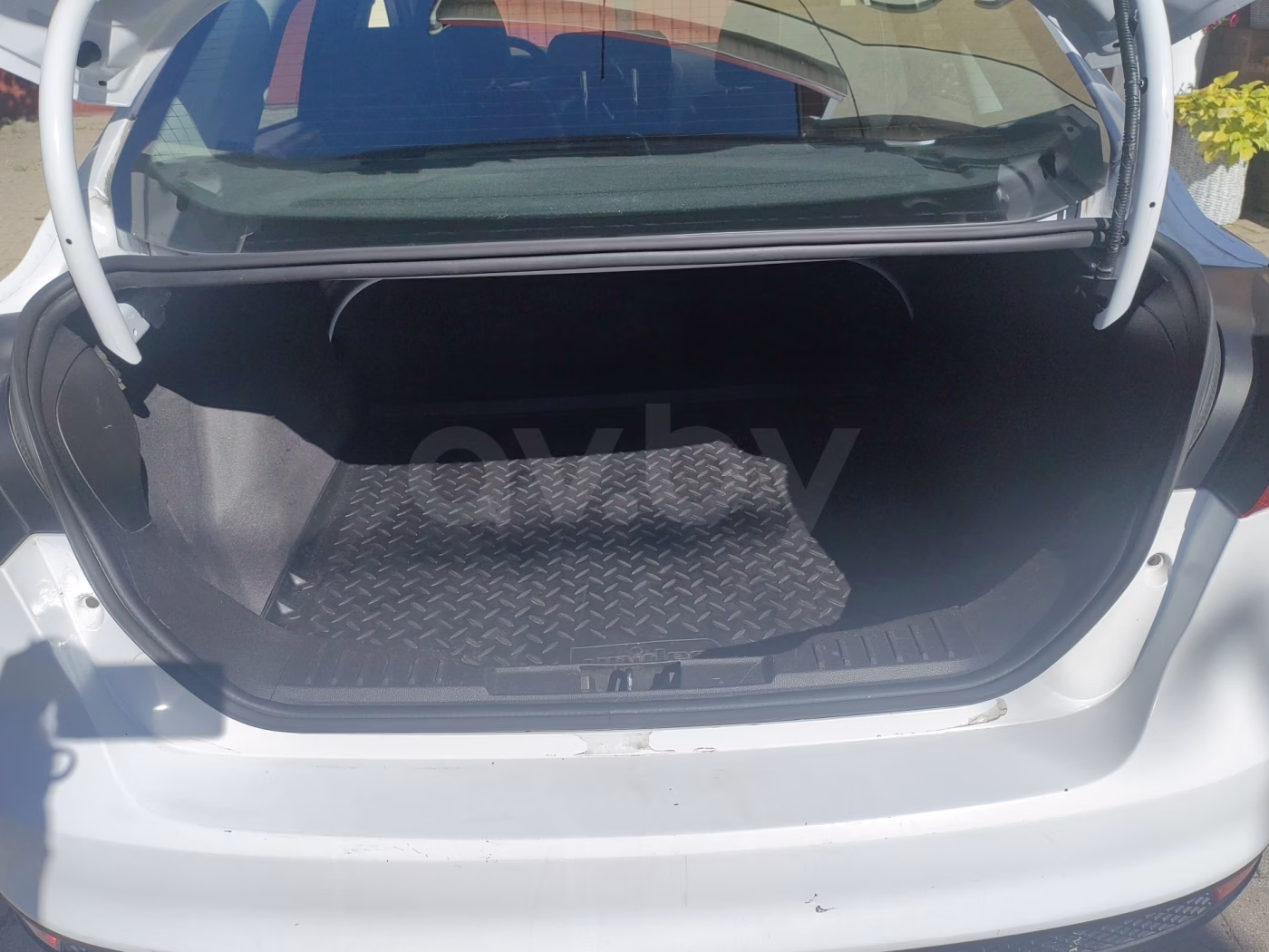 Ford Focus фото 3