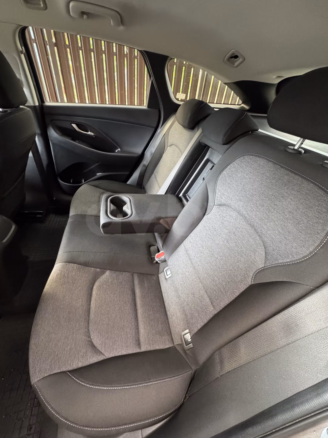 Hyundai i30 фото 16