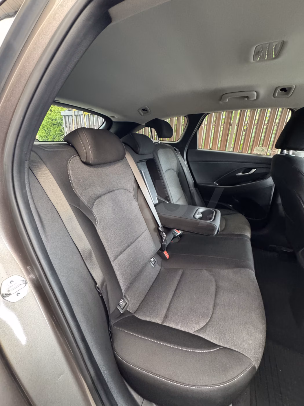 Hyundai i30 фото 18