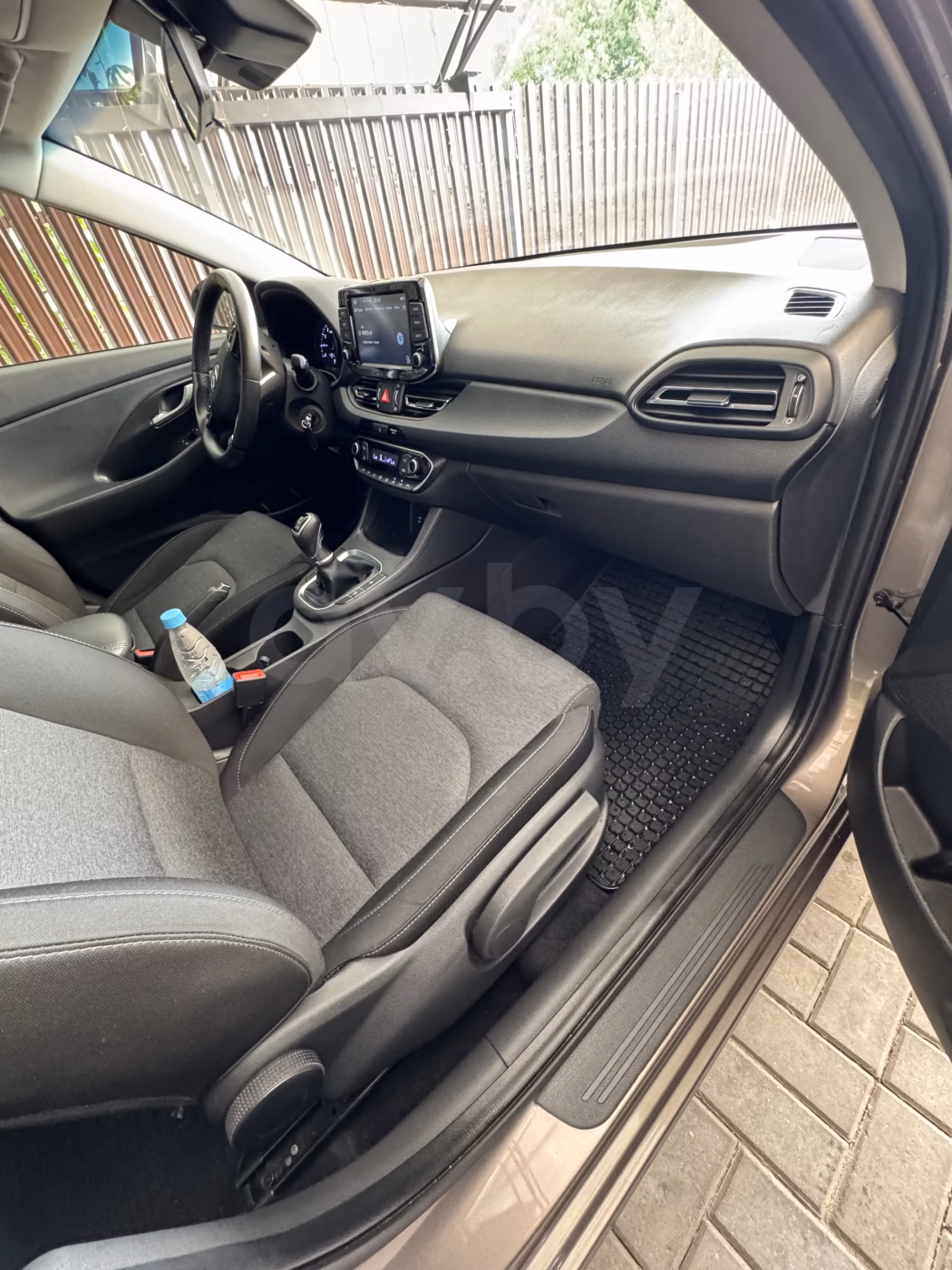 Hyundai i30 фото 19