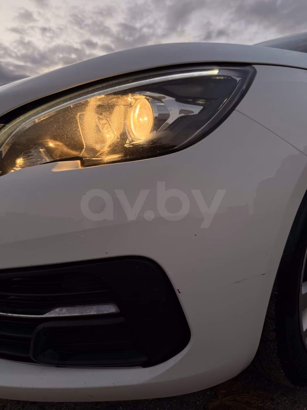 Peugeot 308 фото 7